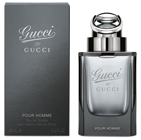 gucci pour homme 90ml.